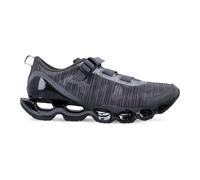 Mizuno - Wave Prophecy Strap 2 - Homme - Sport - Gris - Taille: 39 EU