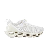 Mizuno Wave Prophecy Strap 2 "Snow White" - Taille: 44.5 white