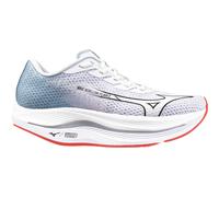 Mizuno Wave Rebellion Flash 2 Running Shoes Blanc EU 41 Femme