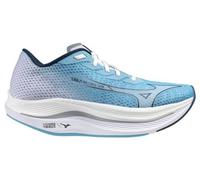 Mizuno Wave Rebellion Flash 2 - femme - bleu