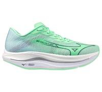 Mizuno Wave Rebellion Flash 2 - homme - vert
