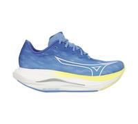 Mizuno Wave Rebellion Flash 3 Running Shoes Bleu EU 42 Femme