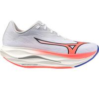 Mizuno Wave Rebellion Flash 3 Chaussures de running 38,5 Blanc