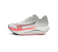 Mizuno Chaussures de running Wave Rebellion Flash 3 Blanc Femme 38
