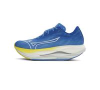 Mizuno Wave Rebellion Flash 3 Chaussure de compétition Femmes-bleu, bleu, Taille 38