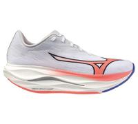 Mizuno Wave Rebellion Flash 3 - femme - blanc