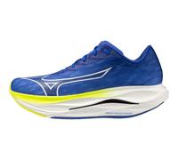 MIZUNO Wave Rebellion Flash 3 - Homme - Bleu - taille 42 1/2- modèle 2026