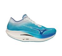 Mizuno Wave Rebellion Pro 2 Chaussure De Compétition Femmes - Turquoise , Bleu, Pointure 40.5