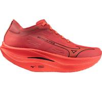 Mizuno WAVE REBELLION PRO 2 Chaussures de running 38 Rouge