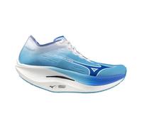 Mizuno Wave Rebellion Pro 2 Femme Blanc - Chaussures de course femmes 42