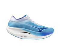 Mizuno Wave Rebellion Pro 2 Homme Bleu - Chaussures de marathon et triathlon hommes 45