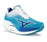 Mizuno Wave Rebellion Pro 2 W Chaussures de sport femme déstockage Wave Rebellion Pro 2 W 39 Bleu
