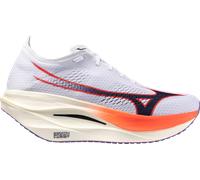Mizuno Chaussures Wave Rebellion Pro 3 gris et rouge Pointure 40.5