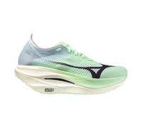 Chaussures Mizuno Wave Rebellion Pro 3 vert clair - 43