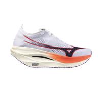 Chaussures Mizuno Wave Rebellion Pro 3 gris rouge - 39