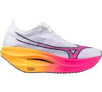 Mizuno Wave Rebellion Pro 3 Hanabi Chaussures de running 46½ Blanc