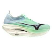 Mizuno Wave Rebellion Pro 3 - homme - vert