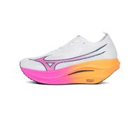 MIZUNO Wave Rebellion Pro 3 - Homme - Blanc - taille 45- modèle 2025