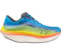 Mizuno WAVE REBELLION PRO Chaussures de running 42 Multicolore