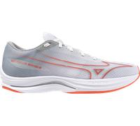 Mizuno WAVE REBELLION SONIC 2 Chaussures de running 41 Argent