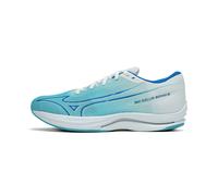 Mizuno WAVE REBELLION SONIC 2 Chaussures de running 37 Bleu