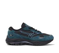 Mizuno Wave Rider β "Deep Teal" - Taille: 44 blue