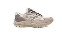 Mizuno - Wave Rider β - Homme - Chaussures - Beige - Taille: 44 EU