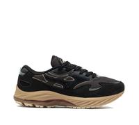 Mizuno Wave Rider β Premium "Black Sand" - Taille: 40