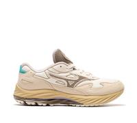 Mizuno Wave Rider β Premium "Summer Sand" - Taille: 41 Summer Sand / Vintage Khaki / Cedar