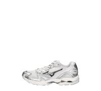 Mizuno - Wave Rider 10 Baskets - Femme - Sport - Blanc - Taille: 41 EU