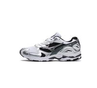Mizuno - Wave Rider 10 Baskets - Homme - Chaussures - Multicolore - Taille: 42 EU