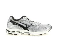 Mizuno - Wave Rider 10 Baskets - Homme - Sport - Gris - Taille: 41 EU