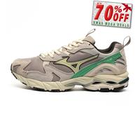 MIZUNO WAVE RIDER 10 men Lowtop grey taille: 39