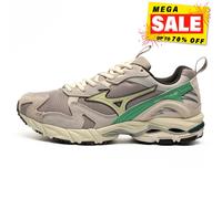 Mizuno Wave Rider 10 Baskets Pour Hommes Casual Sportstyle Rétro Mode