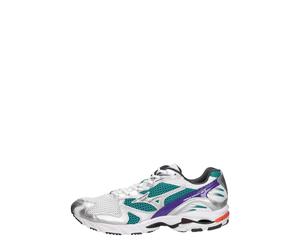 Mizuno - Wave Rider 10 Baskets Sportstyle - Homme - Chaussures - Multicolore - Taille: 44 EU
