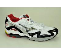 Mizuno Wave Rider 10 Chaussures de Sport Baskets à Lacets Hommes