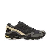 Mizuno Wave Rider 10 Cordura "Black Sand" - Taille: 44