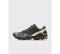 MIZUNO WAVE RIDER 10 CORDURA men Lowtop black taille: 42