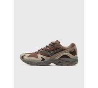 MIZUNO WAVE RIDER 10 CORDURA men Lowtop brown taille: 44