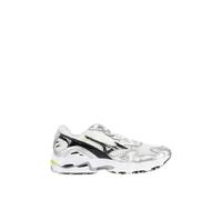 Mizuno Baskets Wave Rider 10 Sport Femme Multicolore Taille 42 EU