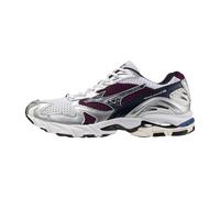 Mizuno - Wave Rider 10 - Homme - Chaussures - Blanc - Taille: 43 EU
