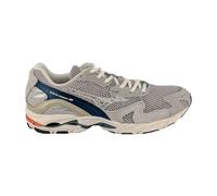 Mizuno Wave Rider 10 Premium "Harbor Mist" - Taille: 41 grey