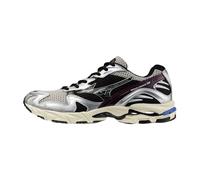 Mizuno Baskets S.L. Wave Rider 10 – Gris – Taille 44