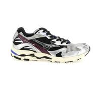 Mizuno - Wave Rider 10 - Homme - Chaussures - Multicolore - Taille: 44 EU