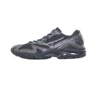 Mizuno - Wave Rider 10 - Homme - Chaussures - Noir - Taille: 42 EU