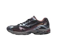 Mizuno - Wave Rider 10 - Homme - Chaussures - Noir - Taille: 42 EU