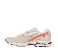 Mizuno - Wave Rider 10 - Homme - Sport - Blanc - Taille: 42 1/2 EU