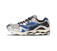 Mizuno - Wave Rider 10 Sport Baskets - Homme - Chaussures - Multicolore - Taille: 40 1/2 EU
