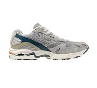 Mizuno Wave Rider 10 Premium "Harbor Mist" - Taille: 43 grey