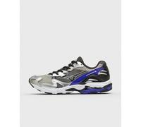 MIZUNO WAVE RIDER 10 men Lowtop grey|purple taille: 42